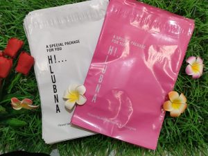 plastik polymailer